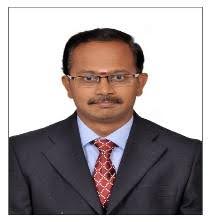 DR J BALAJI